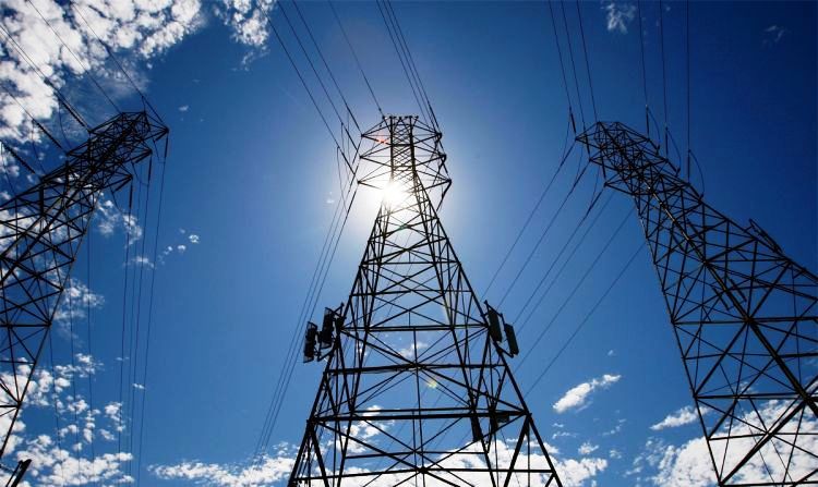 Azərbaycan elektrik enerjisi ixracını ARTIRIB