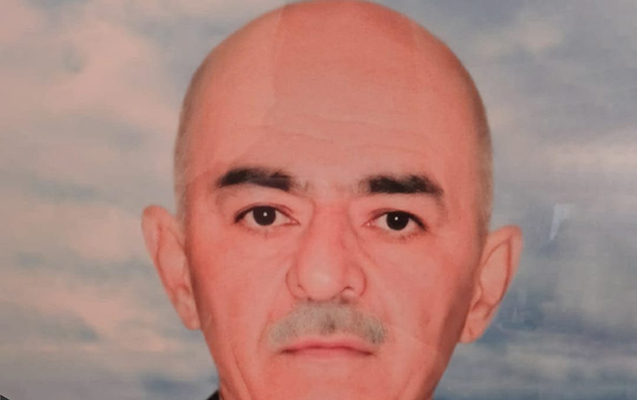 Universitet müəllimi vəfat etdi