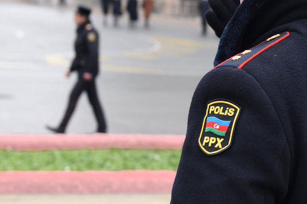 Axtarışda olan 65 nəfər saxlanıldı