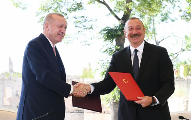 Deputat Şuşa Bəyannaməsinin iqtisadi hədəflərini ŞƏRH ETDİ 