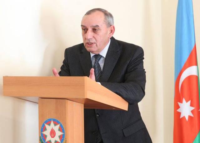 Azərbaycanda enerji sahəsində böyük işlər görülüb