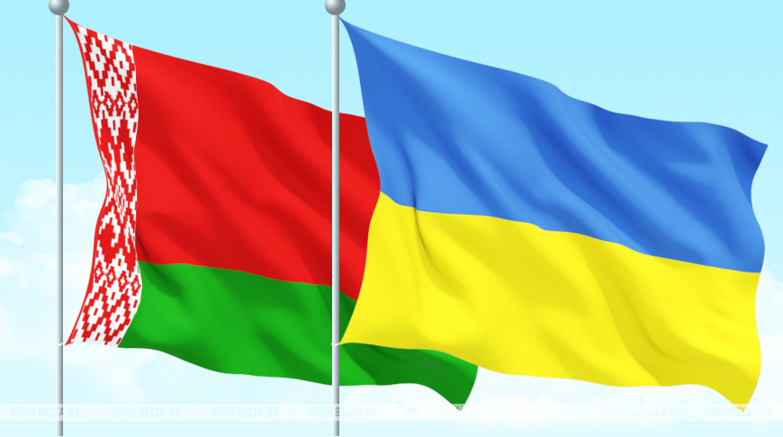 Belarus attaşesi Ukraynada təlimləri izləyəcək