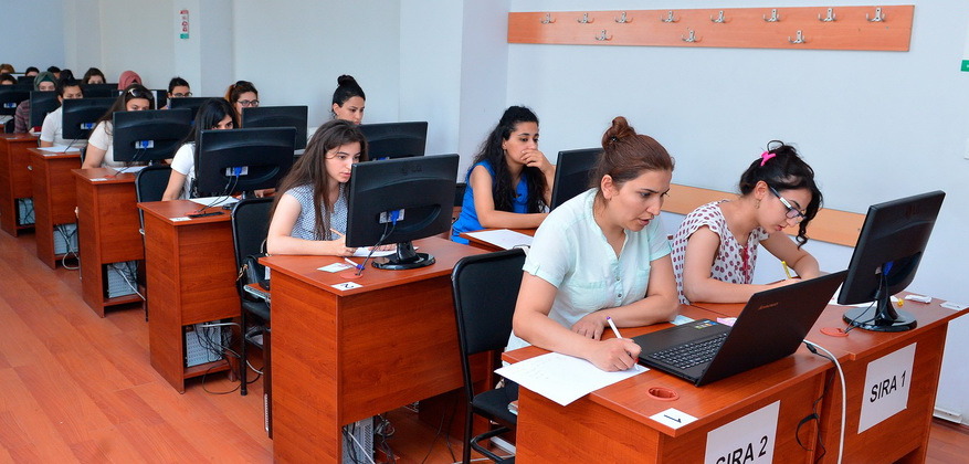 Bu rayon və şəhərlərdə müəllimlərin yerdəyişməsi MİQ vasitəsilə aparılacaq