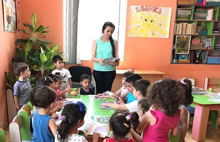Bağça müəllimləri də imtahan verəcəklər