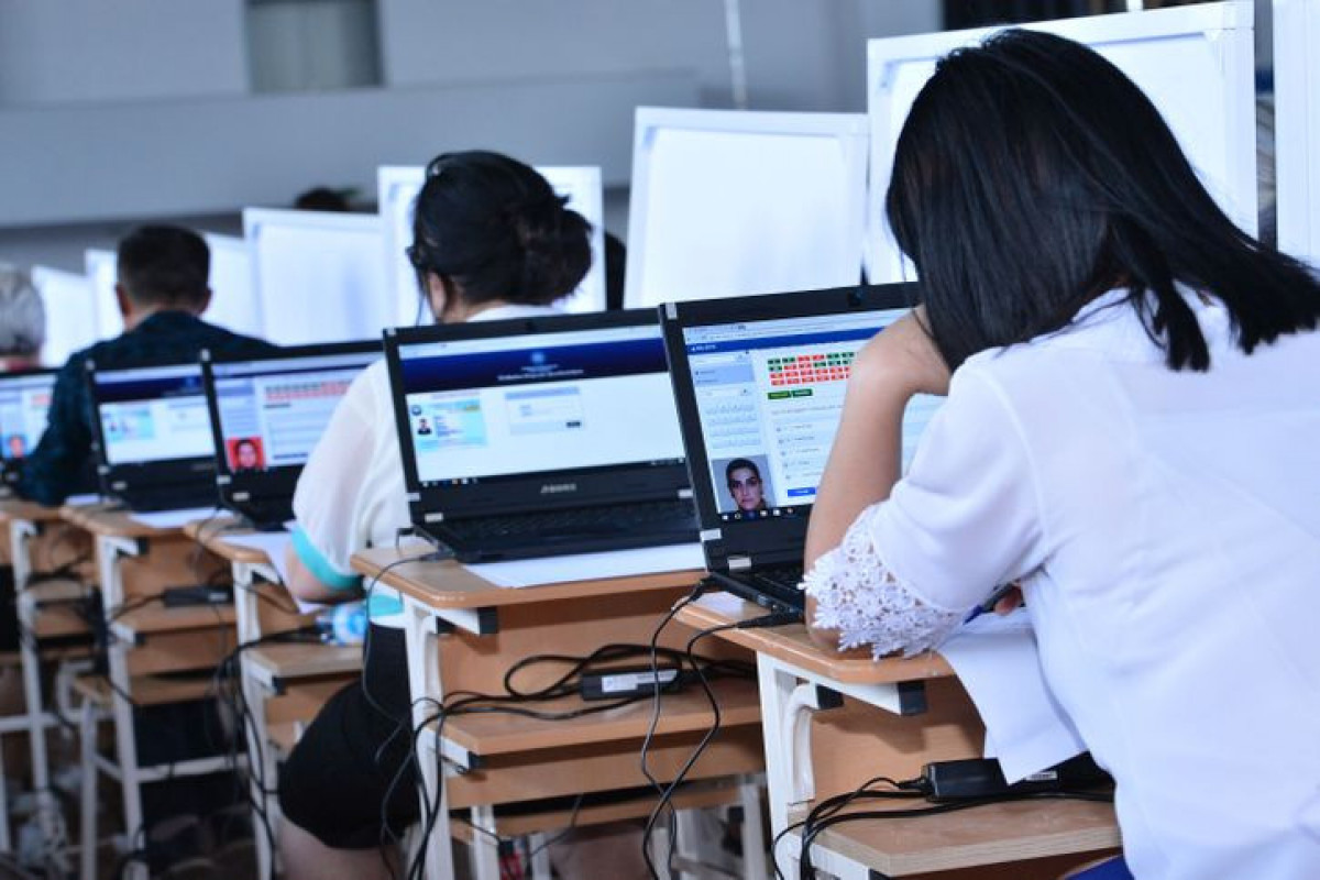 MİQ imtahanlarının vaxtı AÇIQLANDI