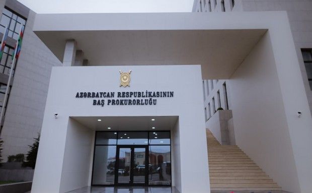 Qəbələdə ayaq sınığı diaqnozundan ÖLÜM