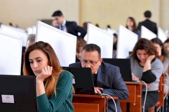 Müəllimlərin sertifikasiya imtahanı YAYA QALDI