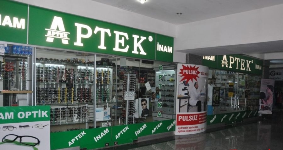 Apteklərdə yoxlamalar - Nöqsanlar aşkarlandı