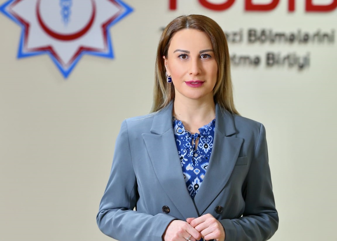 TƏBİB-də yeni şöbə müdiri TƏYİNATI