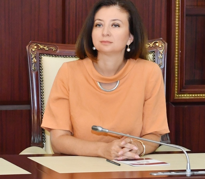 Məscidlərin dağıdılması bütün İslam dünyasına qarşı törədilmiş cinayətdir