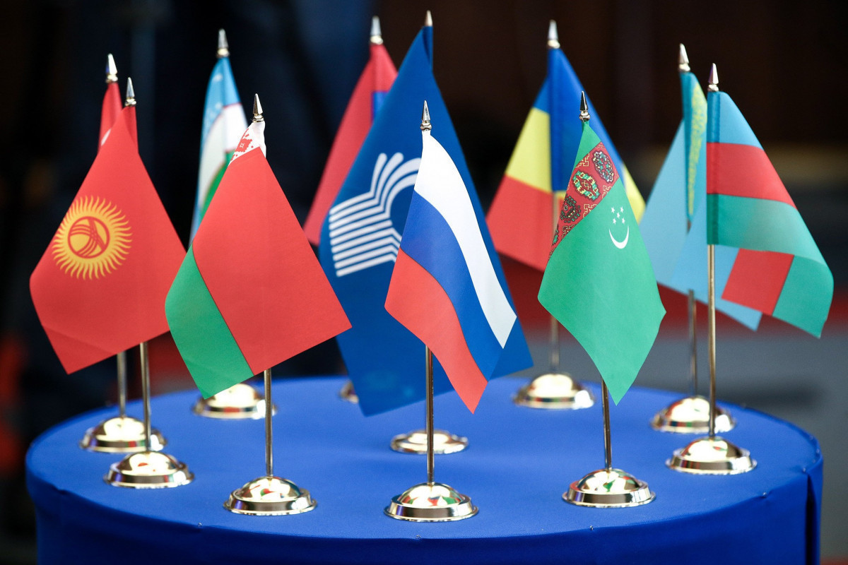 Ukrayna MDB ölkələri ilə əməkdaşlıqdan imtina etdi