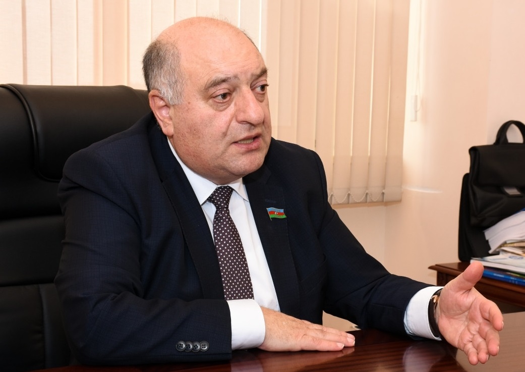 “Cərimələrin məbləği artandan sonra qanunları pozmurlar” – KOMİTƏ SƏDRİ