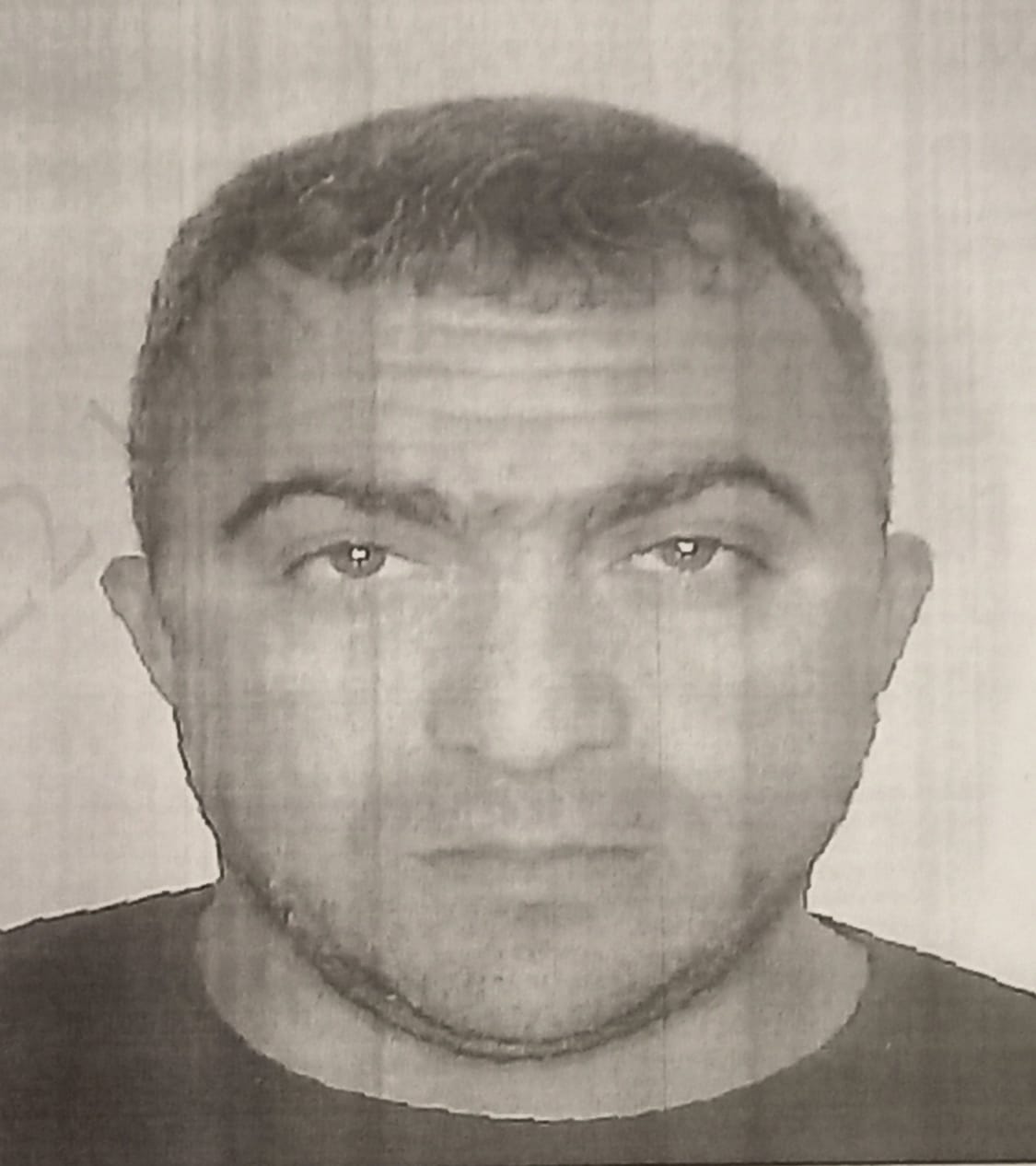 Evi qəsdən yandıran şəxs TUTULDU