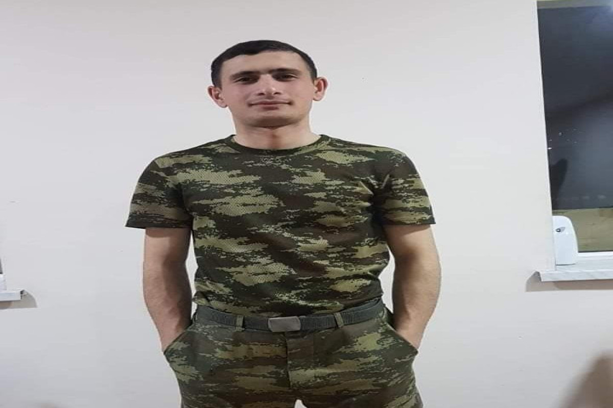 İtkin düşən kursant TAPILDI
