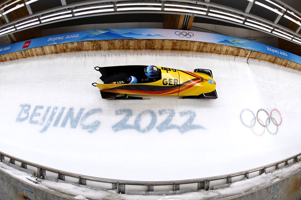 “Pekin-2022”: Norveç liderliyini davam etdirir
