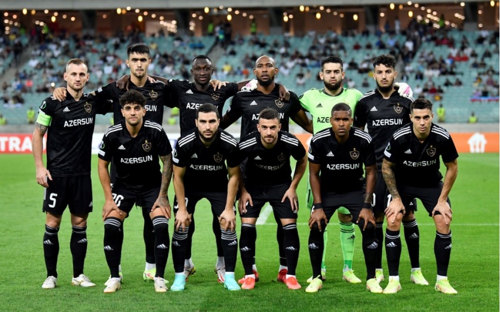 “Qarabağ” tarixi oyuna çıxır