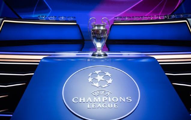 Çempionlar Liqasında 1/8 final - Daha iki oyunun nəticəsi