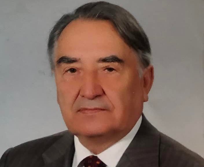 Xankəndi Universitetinin keçmiş rektoru Bakıda vəfat etdi 