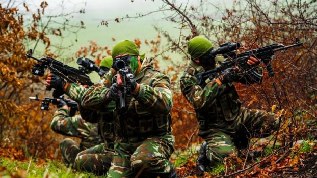 “Azərbaycanın Qarabağda anti-terror əməliyyatları keçirmək hüququ var”