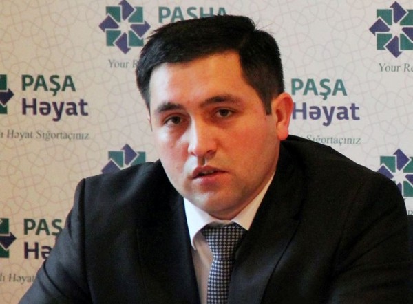 Elnur Hüseynquluyev mətbuat katibi təyin olundu