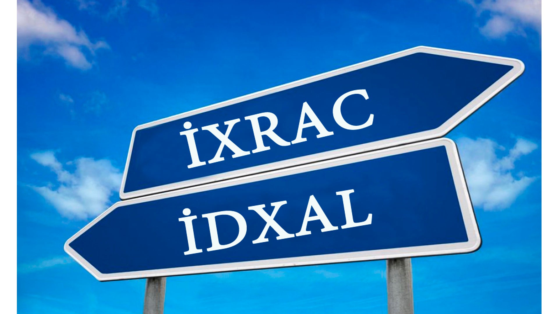 Bəzi məhsulların idxalı niyə artıb?