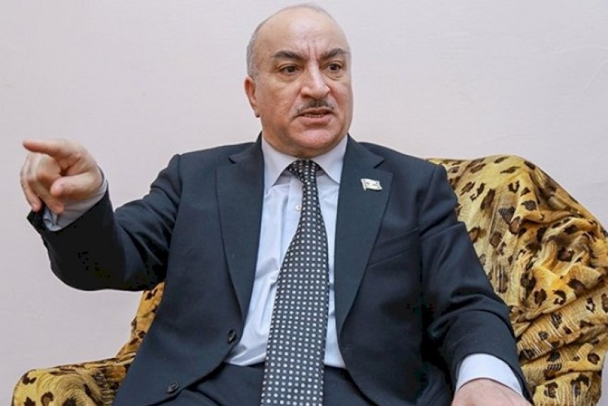 DİN-dən Tahir Kərimlinin ölümlə hədələnməsinə REAKSİYA