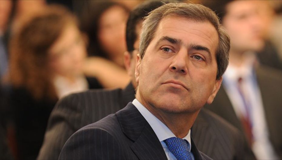 Nazim İbrahimovun qardaşına HÖKM OXUNDU