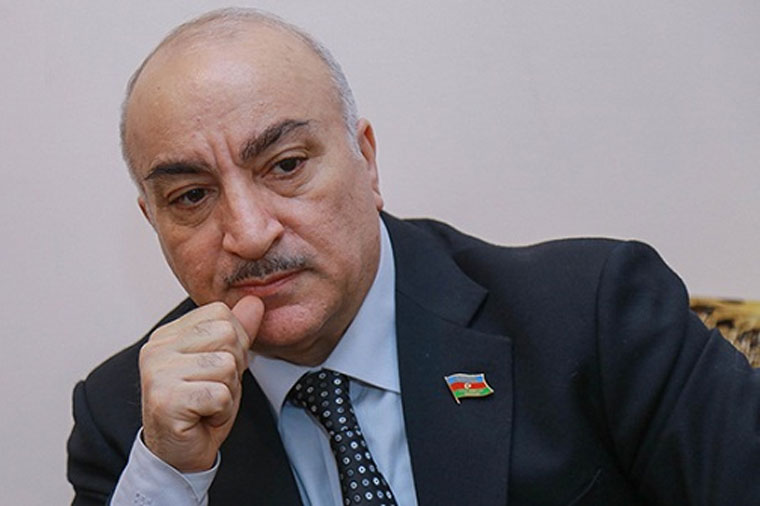 DİN: Tahir Kərimli bizə müraciət etməyib