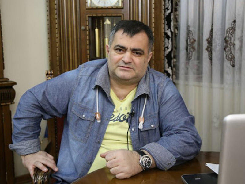 Maqsud Mahmudovun ifadəsi: “Ona 28 minlik tapança verdim”