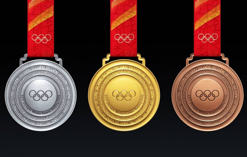 “Pekin-2022”də medal sıralaması - Lider dəyişmədi