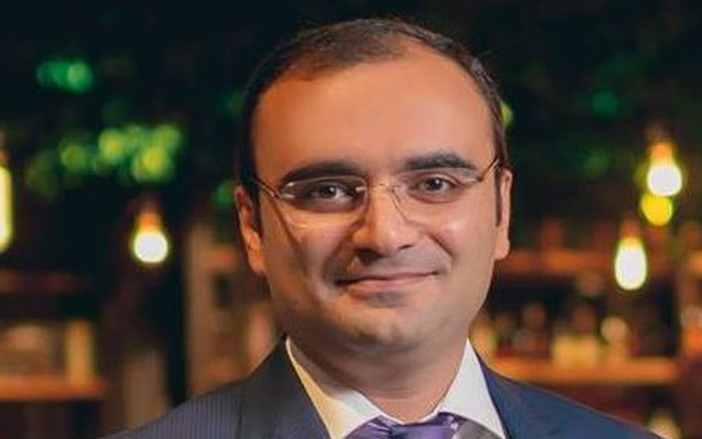 Məşhur şəxsin nəvəsi yüksək vəzifəyə gətirildi - DOSYE