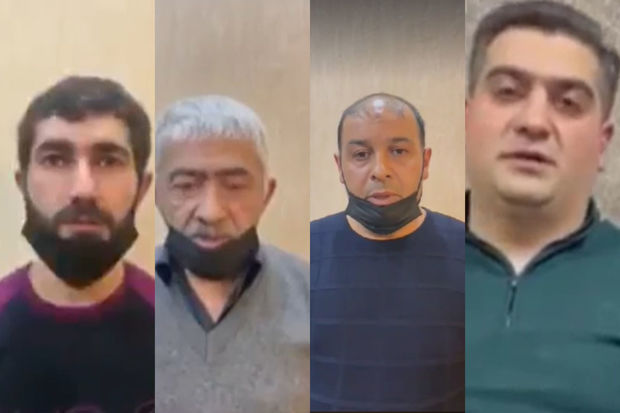 Hüquqşünas TIR sürücülərinin işinə ədalət İSTƏDİ 