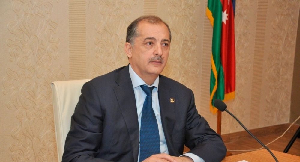 10 min manat verib bələdiyyə sədri seçildim - Şahid