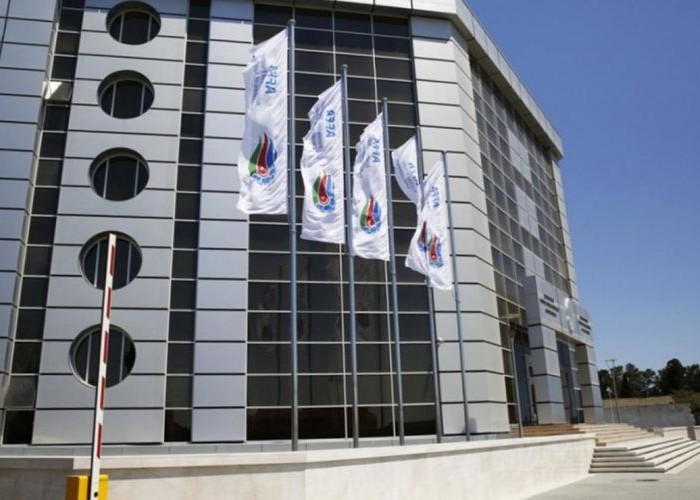 Hakimləri təhqir edən futbolçu 6 oyuna çıxa bilməyəcək