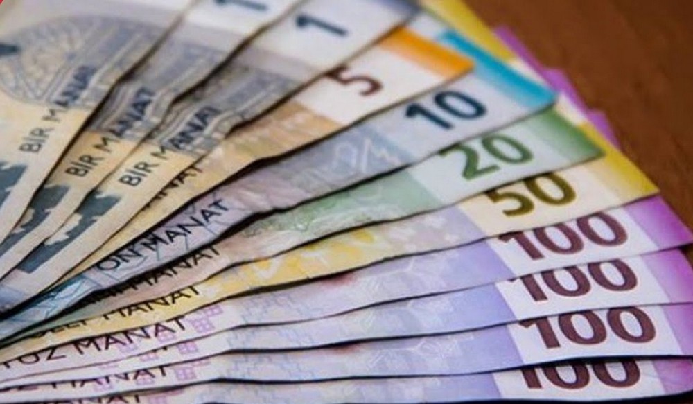 Manat bu valyutalar qarşısında BAHALAŞDI
