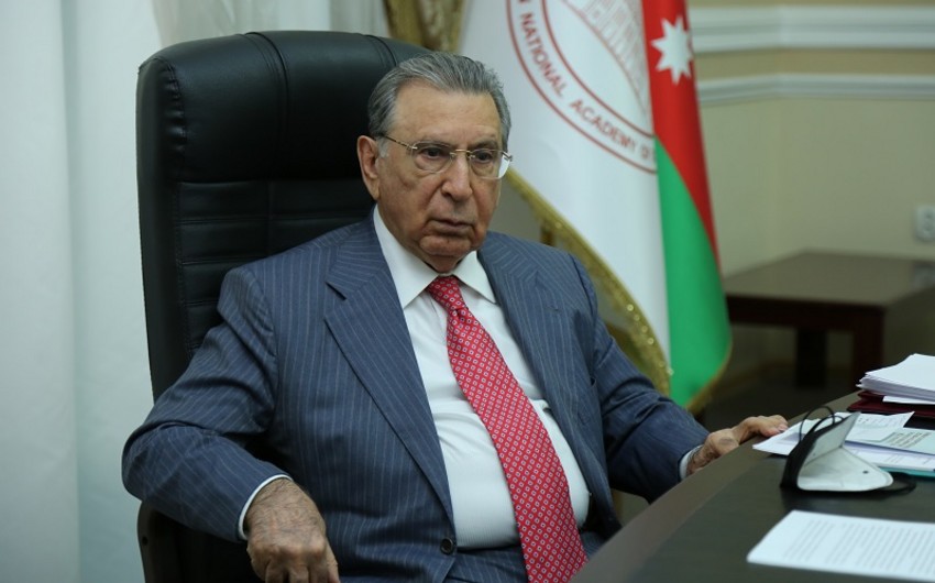 Ramiz Mehdiyevin istefa ərizəsi sabah Prezidentə təqdim olunacaq