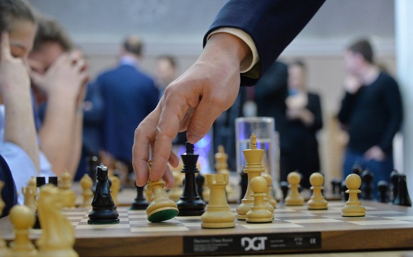 Azərbaycan çempionu məlum oldu