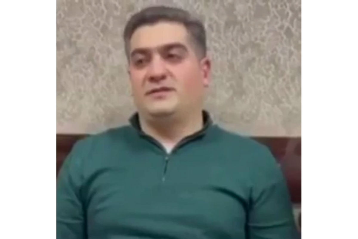 Rəmiş Cəfərov da həbs olundu