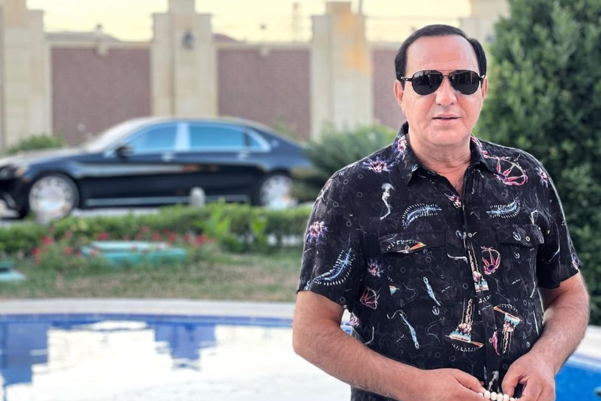 “Quş olub uçmayıb ki?” – Sənətçilərdən Manafın həbsinə REAKSİYA