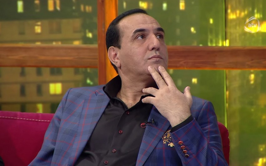 Füzulinin deputatı Manaf Ağayevin həbsinə münasibət BİLDİRDİ