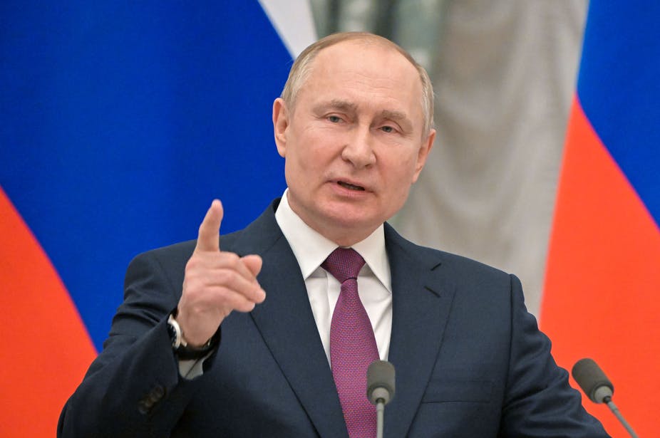 Putin Donbasla bağlı mühüm qərar verəcək