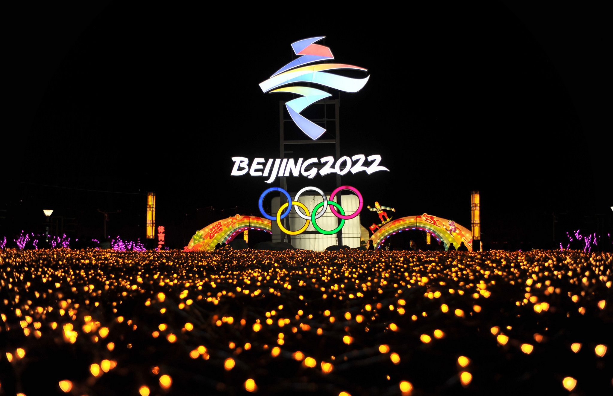 “Pekin-2022”: Medal sıralamasında lider dəyişmədi
