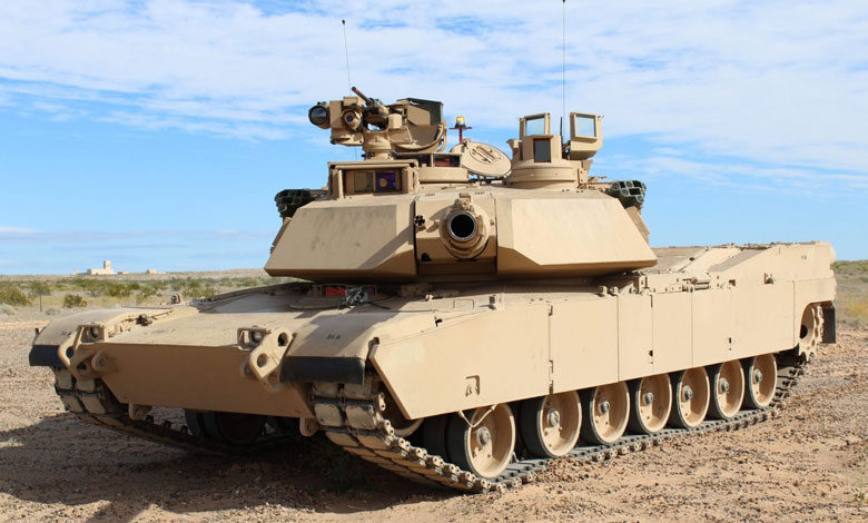 ABŞ Polşaya 250 tank satacaq