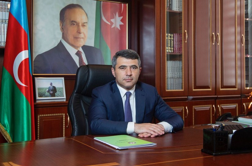 İnam Kərimova yeni vəzifə VERİLİR