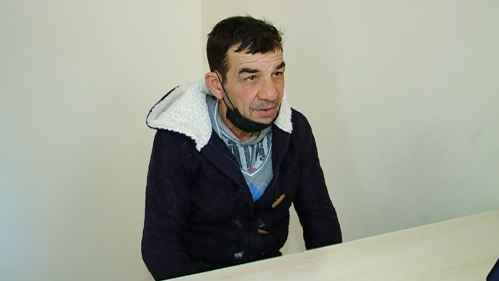 Gəncə sakinində silah və narkotik aşkarlandı