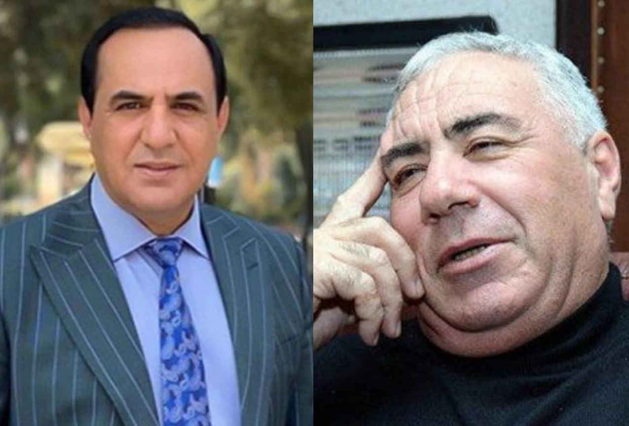 “Əllərinə beş qəpik pul düşən kimi qudururlar” – Partiya sədri