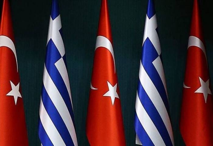 Türkiyə və Yunanıstan rəsmiləri görüşəcək