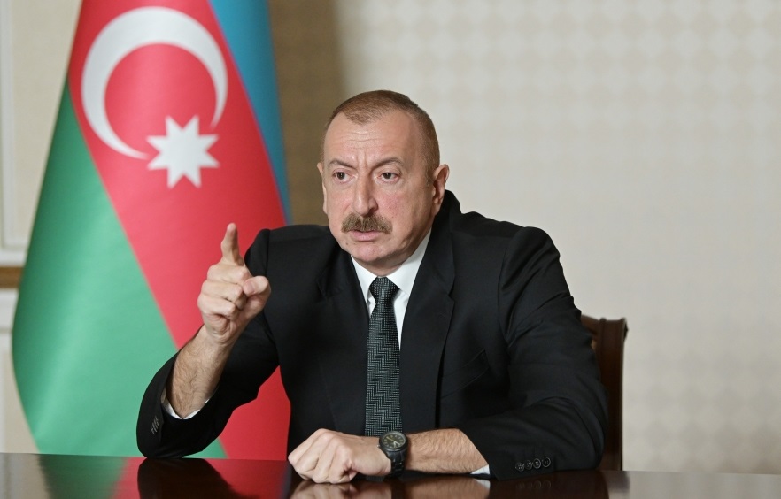 Məmurlar bu xəbərdarlıqdan nəticə çıxarmalıdır!