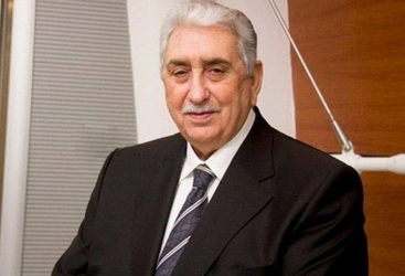 Arif Babayevin doğum günüdür