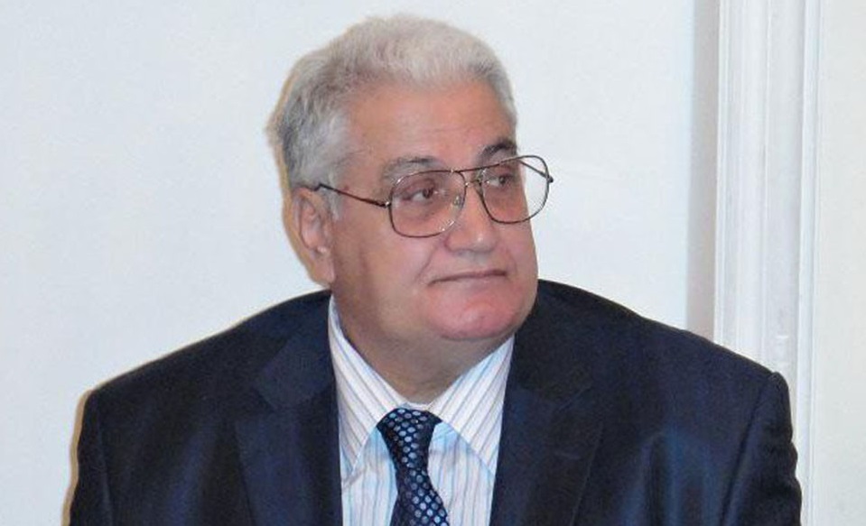 Azərbaycanda ədliyyə generalı vəfat edib